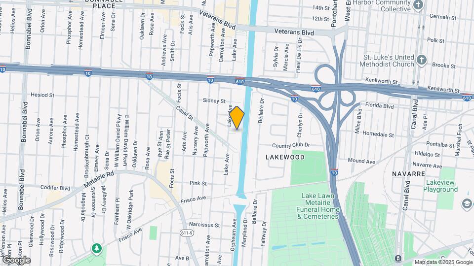 Angele Apartments Metairie, LA Apartments For Rent