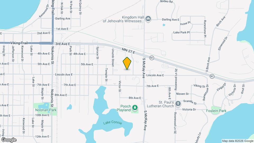 Martex Apartments Alexandria, MN Apartments For Rent