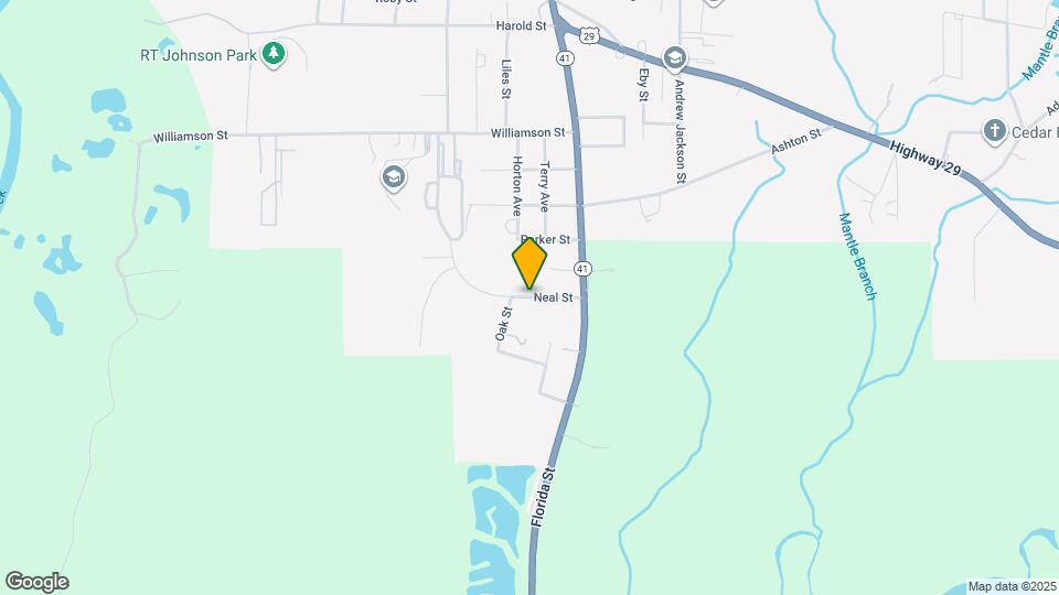 Pineview Apartments and Nearby Brewton Apartments For Rent Brewton, AL