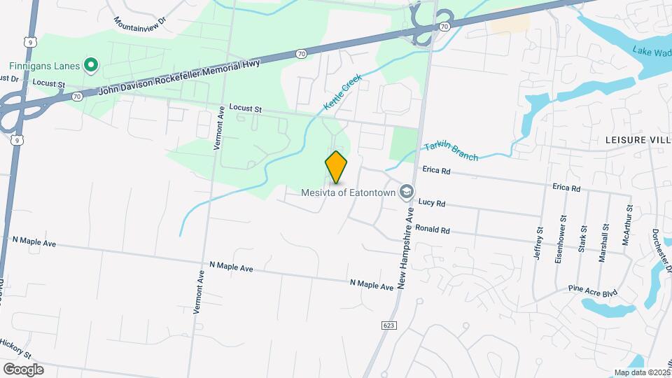 136 Sophee Ln Map and Location Details