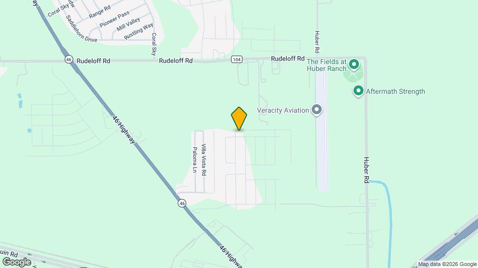 2172 Darst Dr Map and Location Details