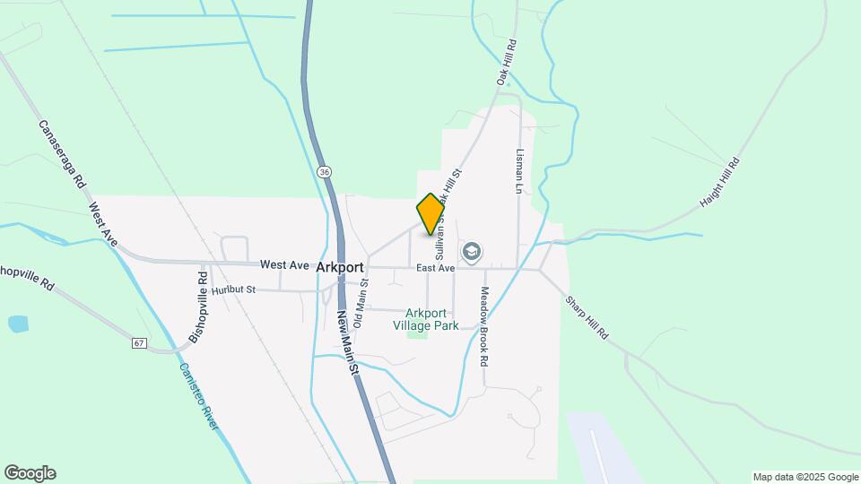 7 Sullivan St Rentals in Arkport, NY