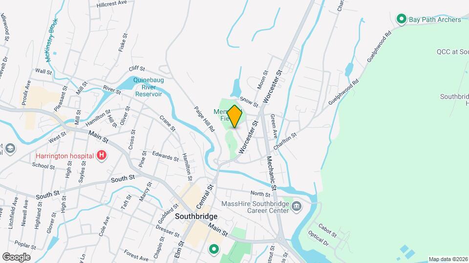 33 Henry St Map and Location Details