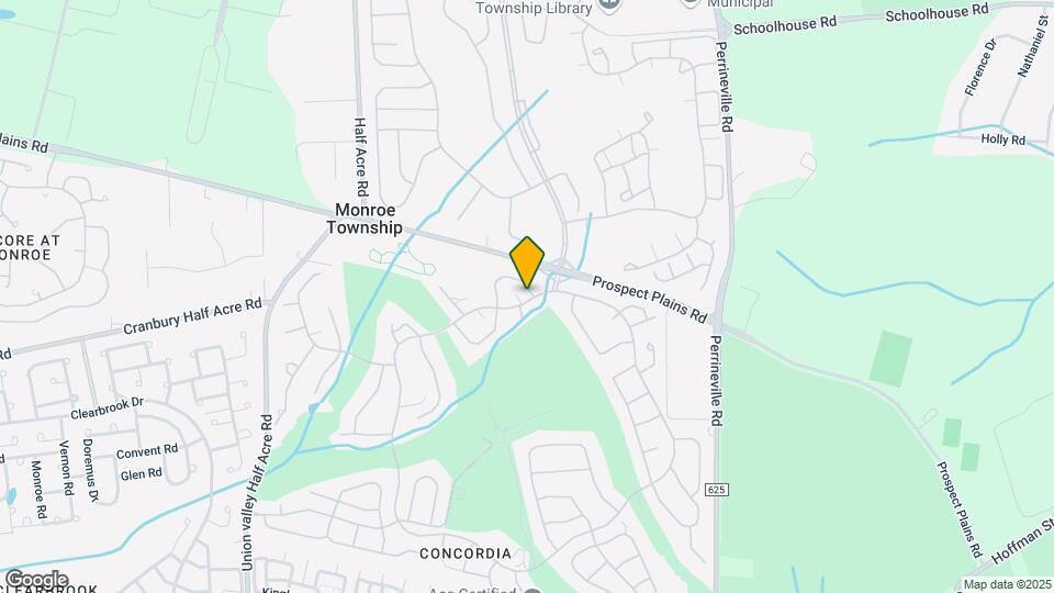 137 Concordia Cir Map and Location Details