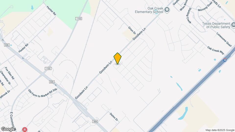 2719 Geronimo Crk Apartments and Nearby New Braunfels Apartments For