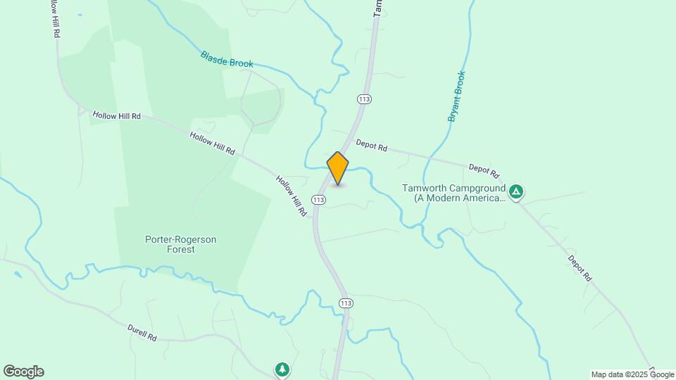 503 Tamworth Rd Apartments Tamworth, NH Apartments For Rent