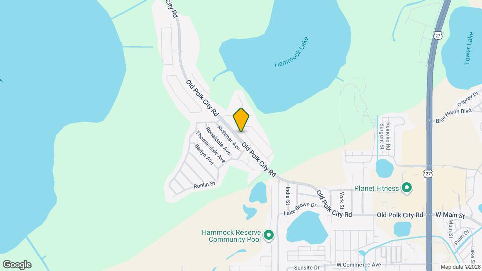 3036 Cassidy Ln, Unit Room5at1361 Map and Location Details