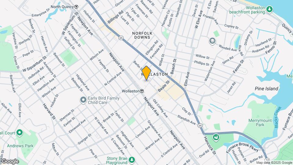 The Valerie Apartments Wollaston, MA Apartments For Rent