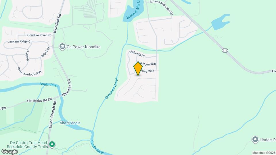 7146 Ravenwood Ln Map and Location Details