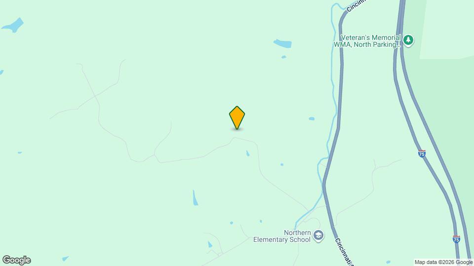 187 Westwoods Dr Map and Location Details