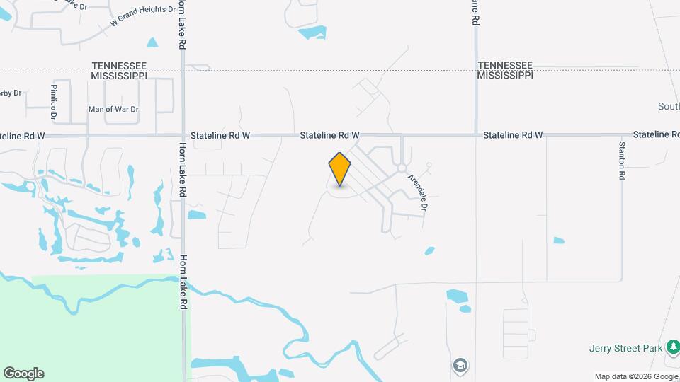 Rasco Farms Apartments Southaven, MS Apartments For Rent