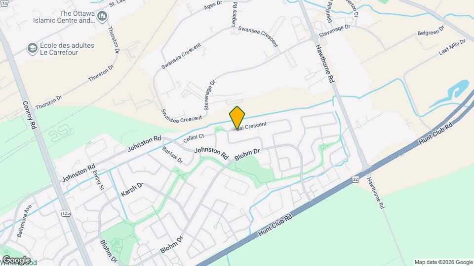 49 Sai Crescent Map and Location Details