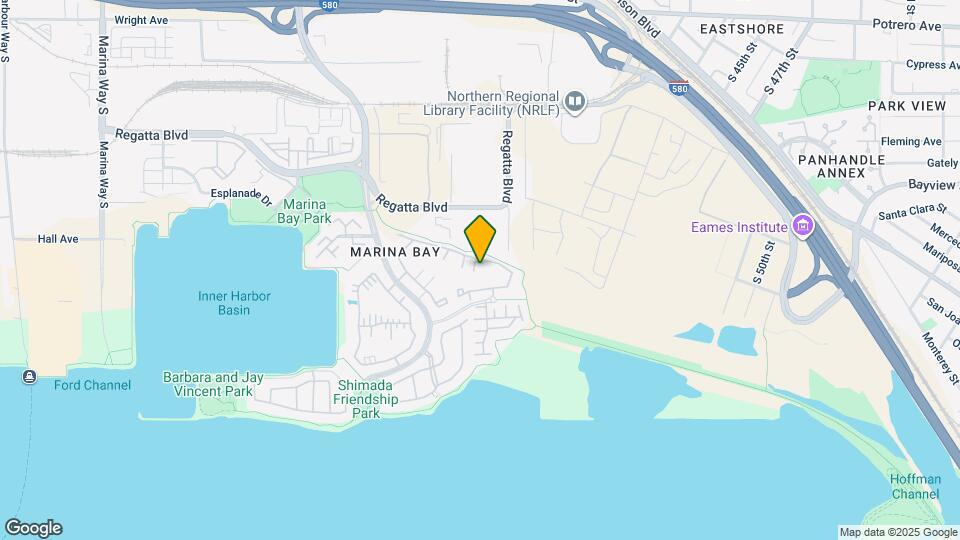 143 Bayside Ct Map and Location Details