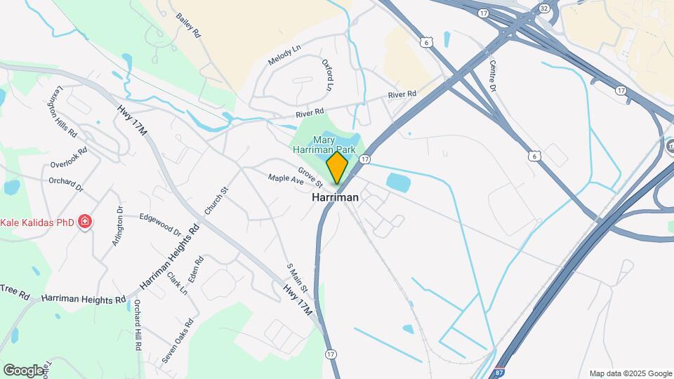 305 Tondo Cir Map and Location Details