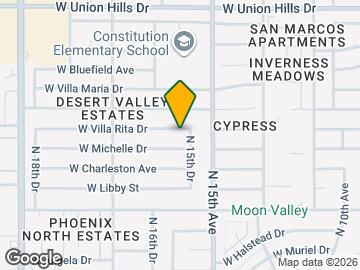 Google Map