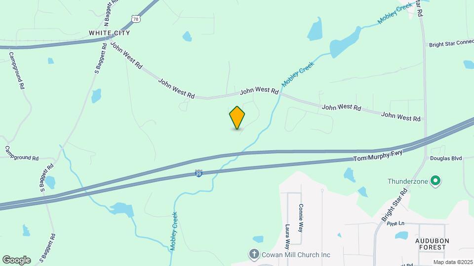 2979 Rolling Ln Map and Location Details