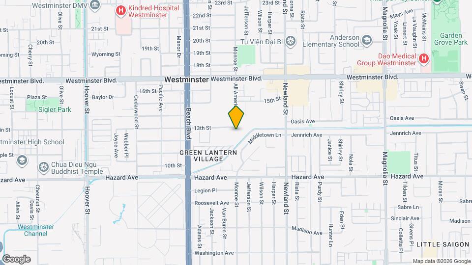 Rose Gardens Apartments and Nearby Westminster Apartments For Rent