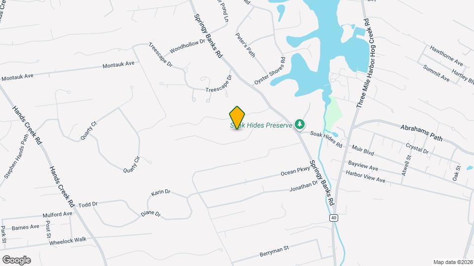 15 Rivers Rd Map and Location Details