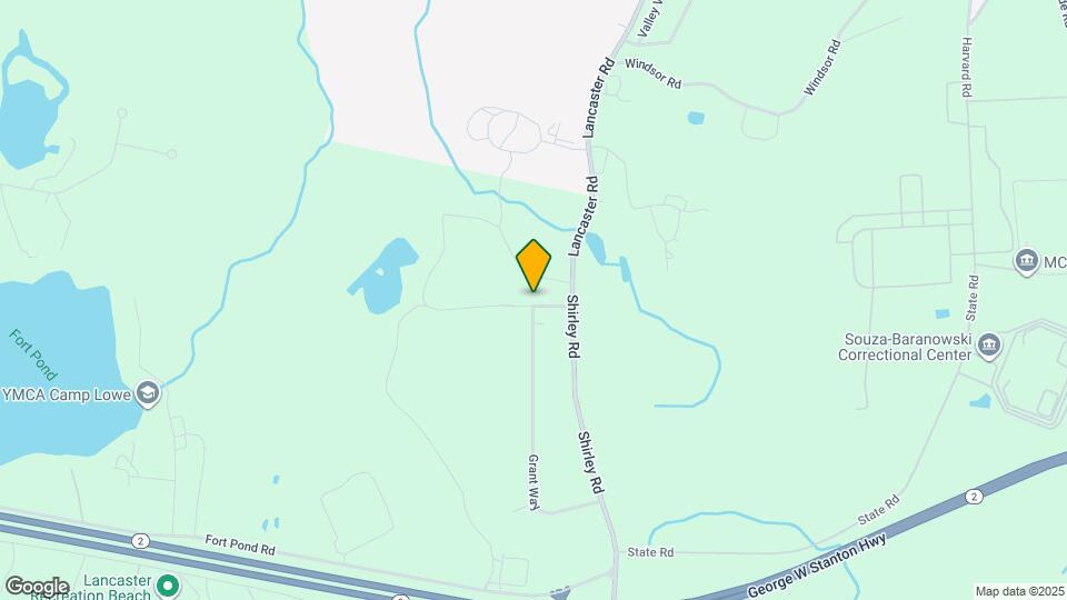 49 Chisholm Trail Map and Location Details