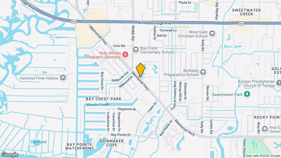 Arbor Lakes Apartment Homes Map and Location Details