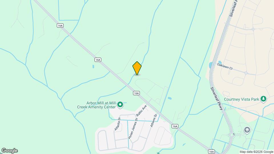 267 Banyan Frst Dr Map and Location Details