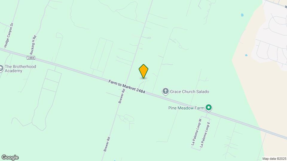 6315 Beau Allen Ct Map and Location Details