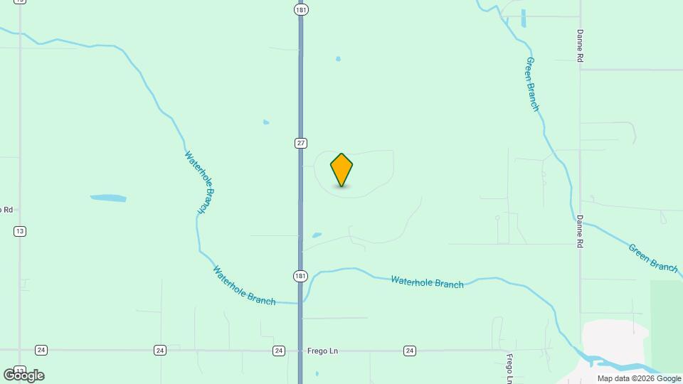 15807 Laurelbrooke Lp Map and Location Details