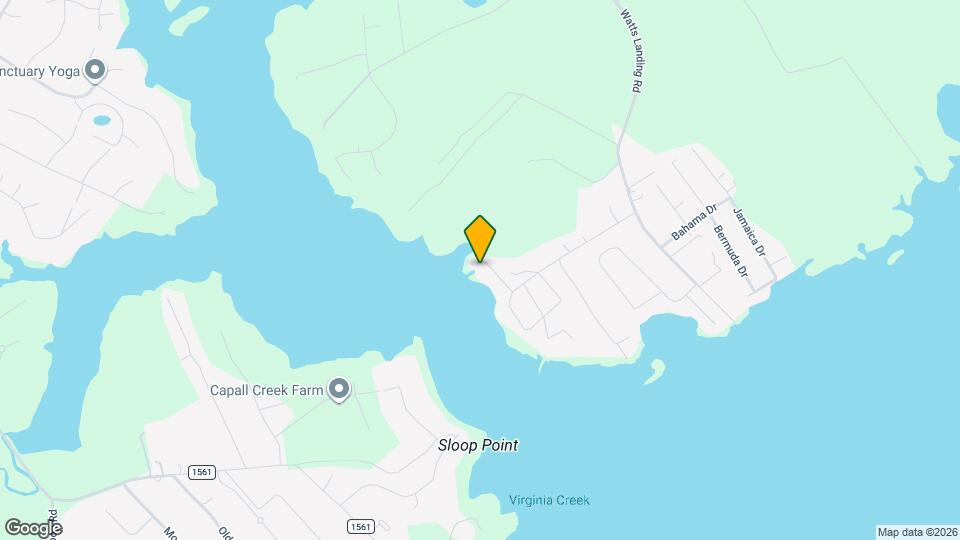 81 Dennis Dr Map and Location Details