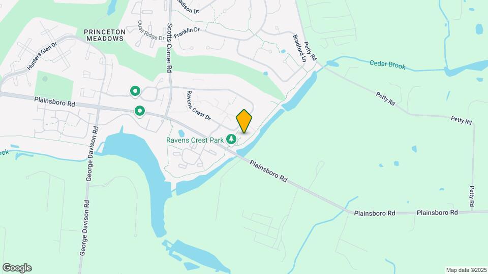 402 Ravens Crest Dr, Unit Ravens Crest Drive Map and Location Details
