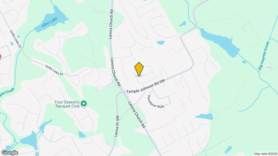 4163 Bella View Dr Map and Location Details