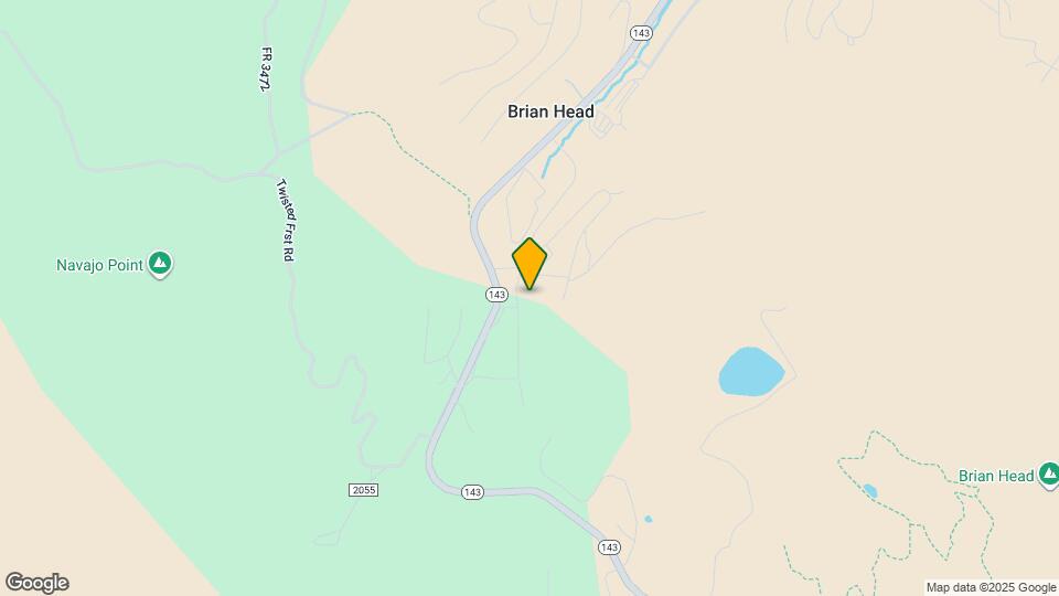 651 South Snowflake Lane Mapa y Detalles de la Ubicación