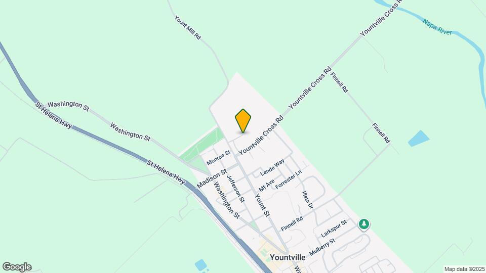 6930 Yount St Map and Location Details