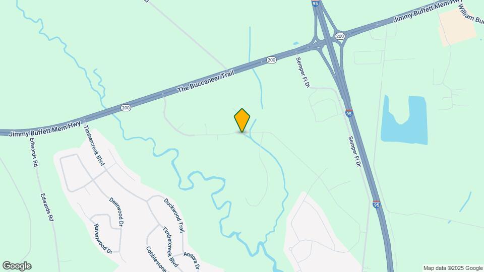 79717 Plummer's Creek Dr Map and Location Details