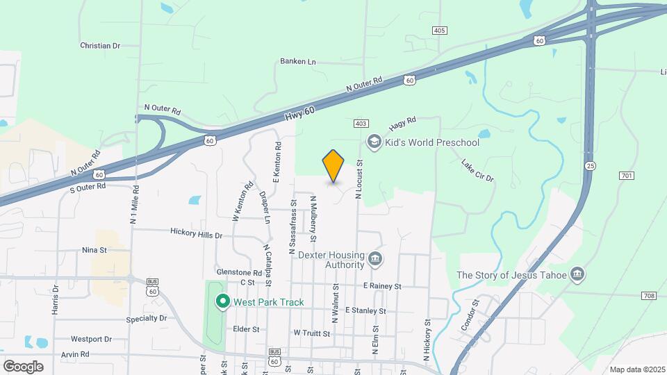 Peach Court Apartments Dexter, MO Apartments For Rent