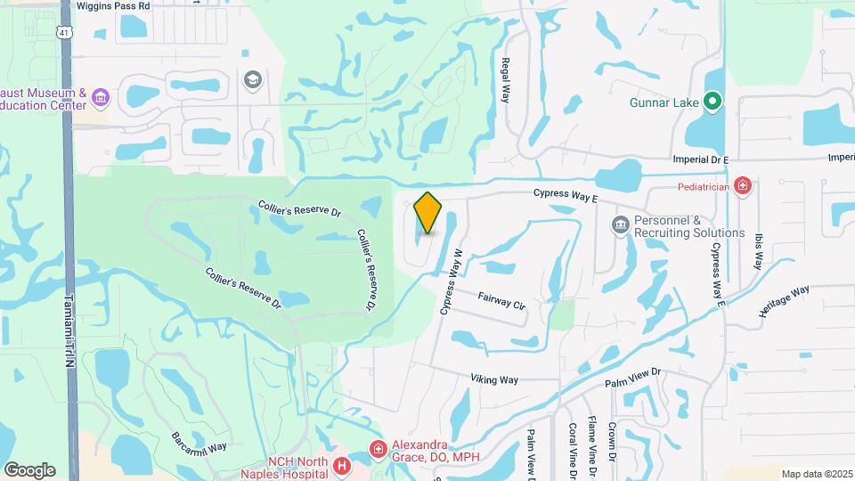310 Saddlebrook Ln Map and Location Details