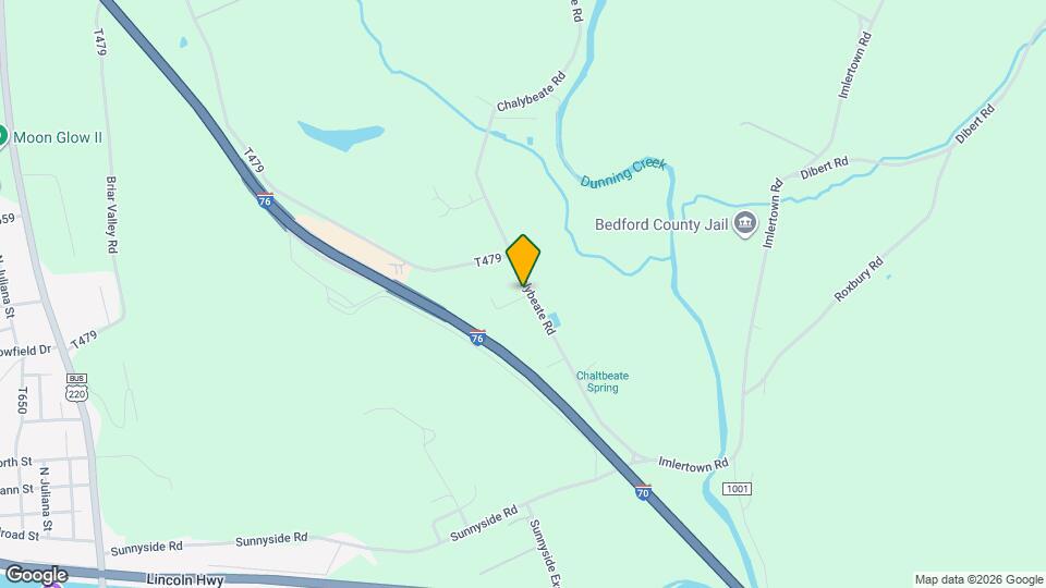 111 K St, Unit Upper Unit Mapa y Detalles de la Ubicación