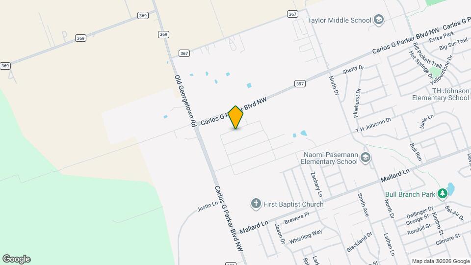 132 Janice Rd Map and Location Details