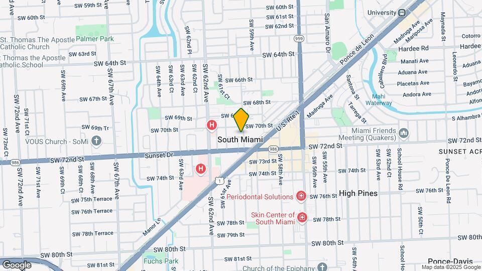 Somi Walk Residences Map and Location Details