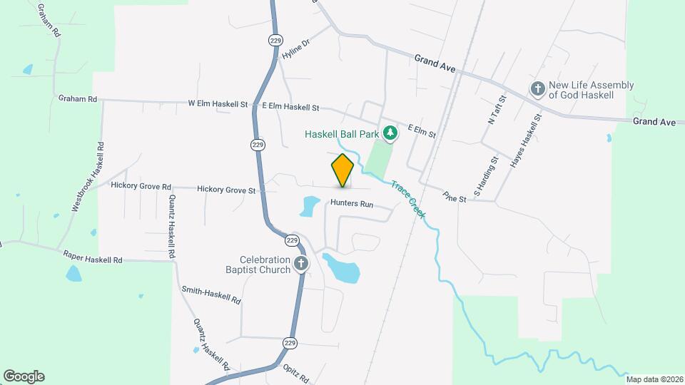 354 Meadow Creek Dr Map and Location Details