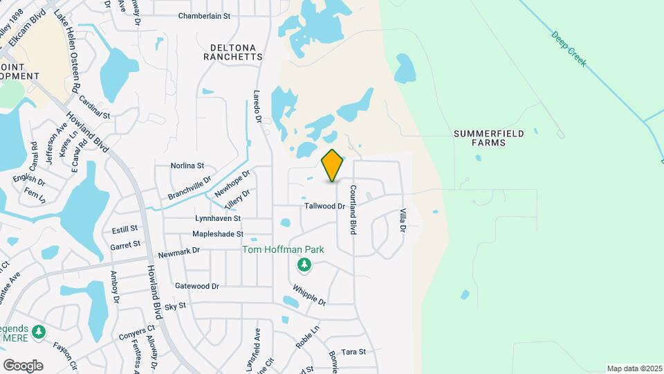 1880 Van Allen Cir, Unit 710 Map and Location Details