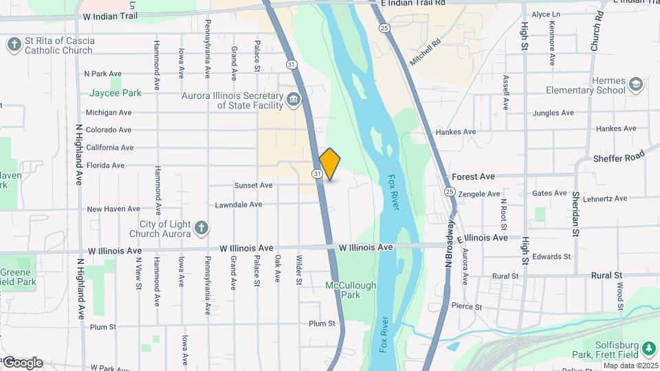 Sage Crest Apartments Aurora, IL Apartments For Rent