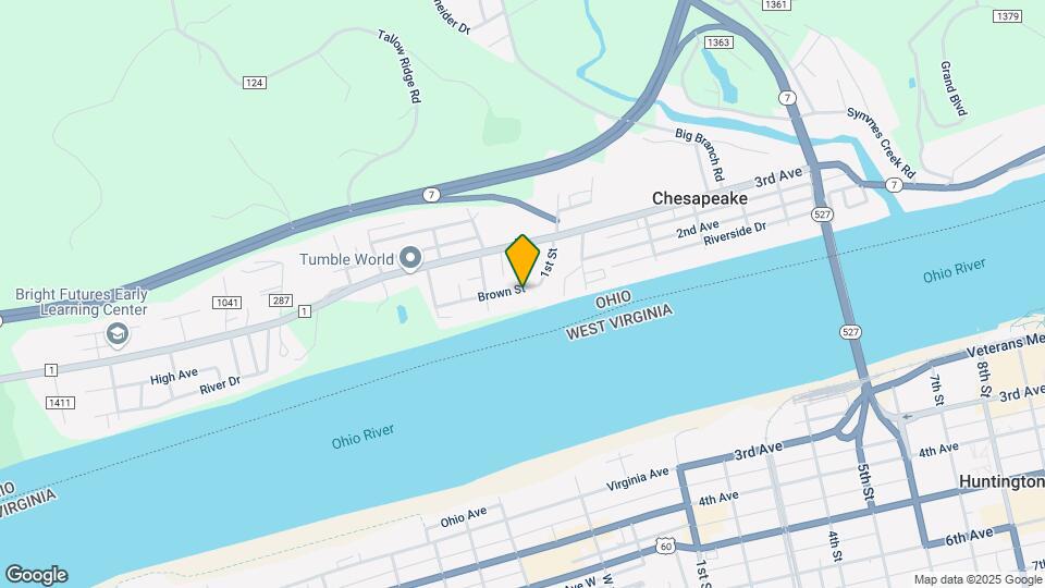 80 Township Rd 1118 Map and Location Details