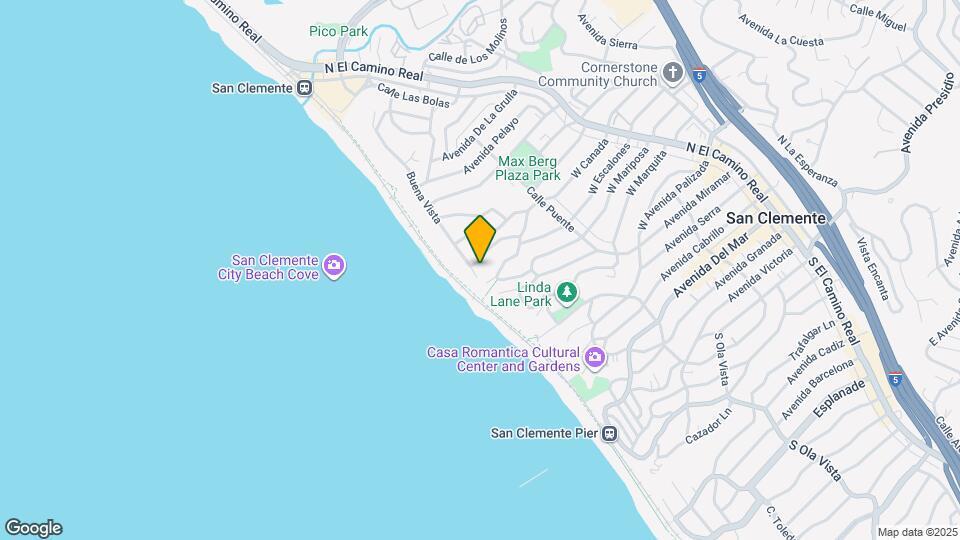 808 Buena Vista Apartments and Nearby San Clemente Apartments For Rent