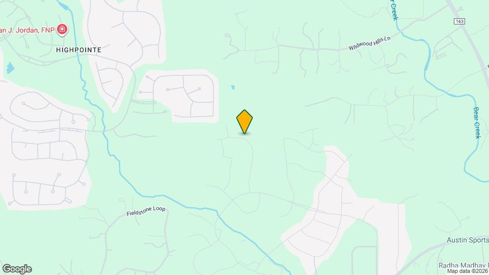 394 Leaning Rock Rdg Map and Location Details