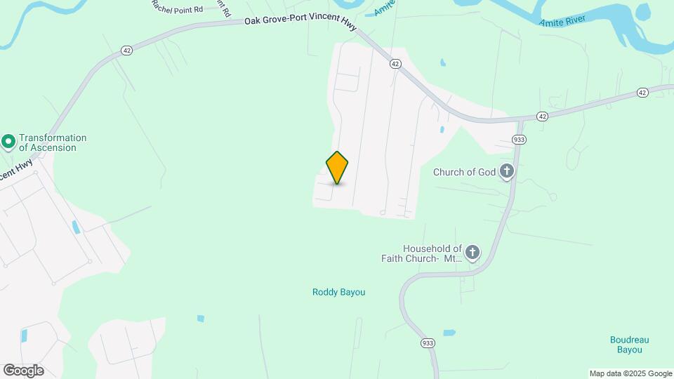 18044 Terraceside Dr Mapa y Detalles de la Ubicación