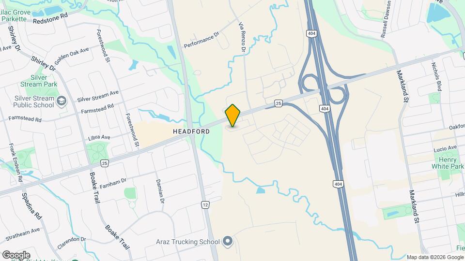 158 Matawin Ln Map and Location Details