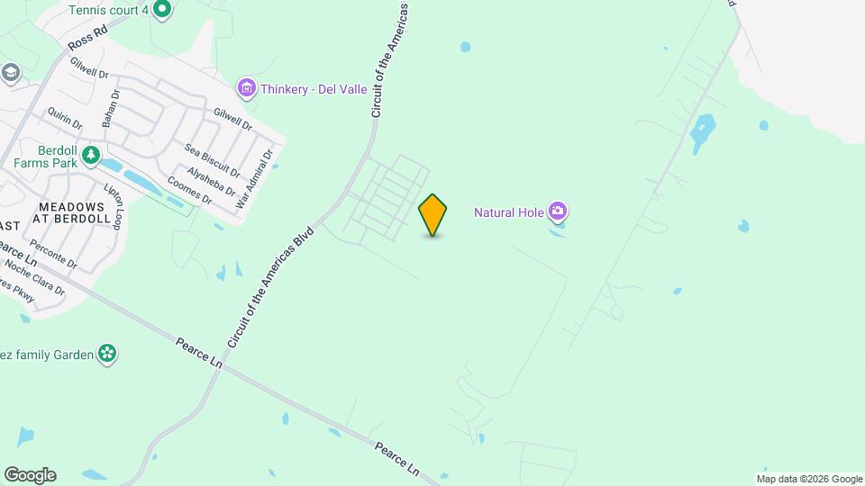 5900 Swedish Farms Ter Map and Location Details