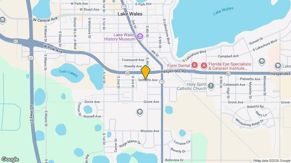 Lake Wales Garden Apartments and Nearby Lake Wales Apartments For Rent Lake Wales, FL