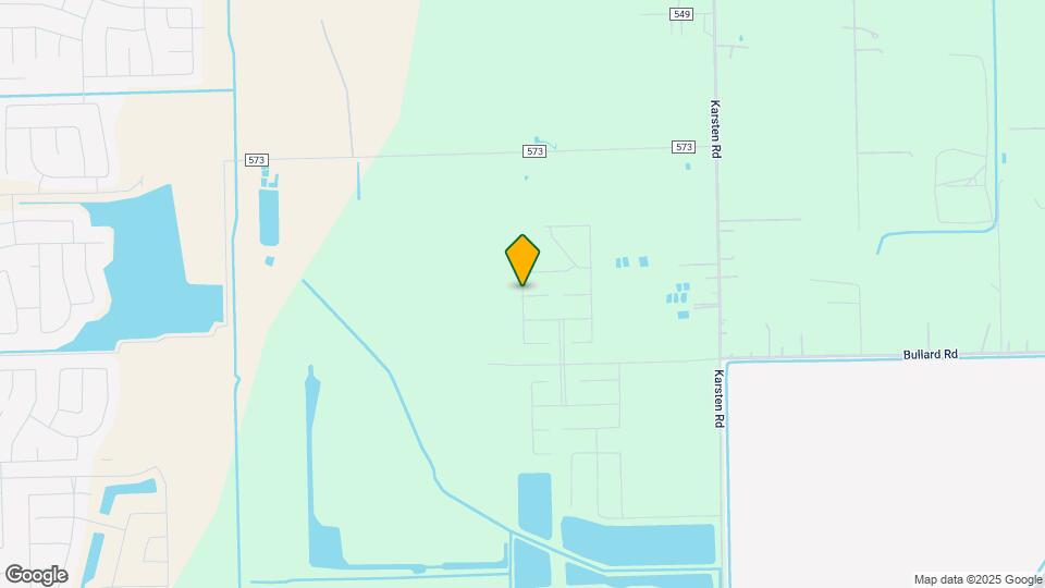 7730 Lavender Jade Dr Map and Location Details