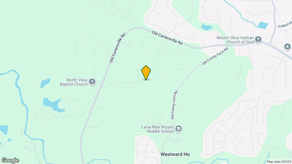 382 Stable View Loop Mapa y Detalles de la Ubicación